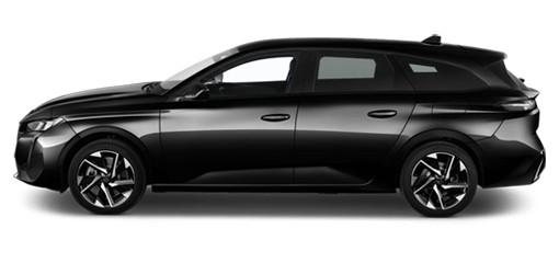 Peugeot 308 SW
