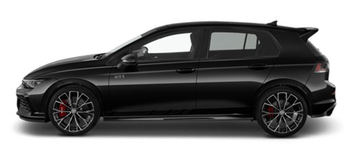 Volkswagen Golf Inkl.GPS