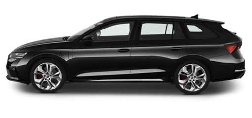 Skoda Octavia SW