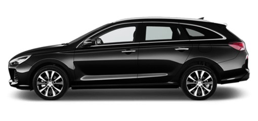 Hyundai i30 SW