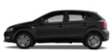 Volkswagen Polo Sedan Base At