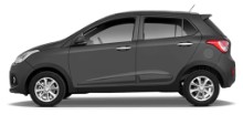 Volkswagen Up от BookingCar-Nect