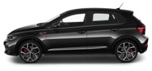 Volkswagen Polo от BookingCar-Nect
