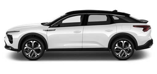 Citroen C5X