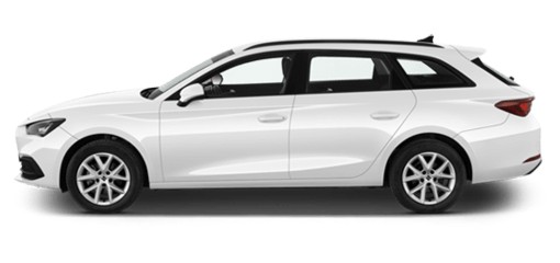 SEAT Leon SW