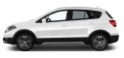 Rental car booked today