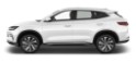 Byd Seal U Hybrid