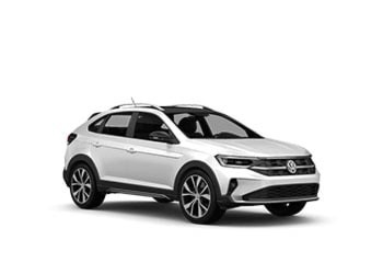 VW Taigo