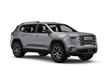 GMC ACADIA