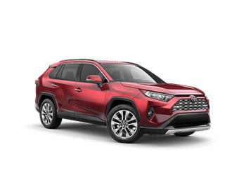 TOYOTA RAV4 AWD