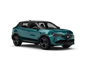 Alfa Romeo Junior