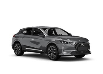 DS 4