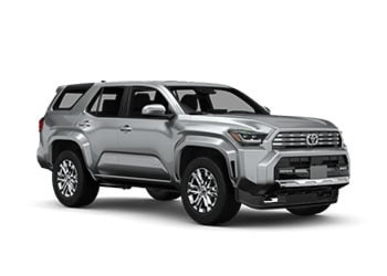 TOYOTA 4RUNNER