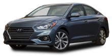 Hyundai Accent image from BookingCar-Nect Hyundai Accent from BookingCar-Nect