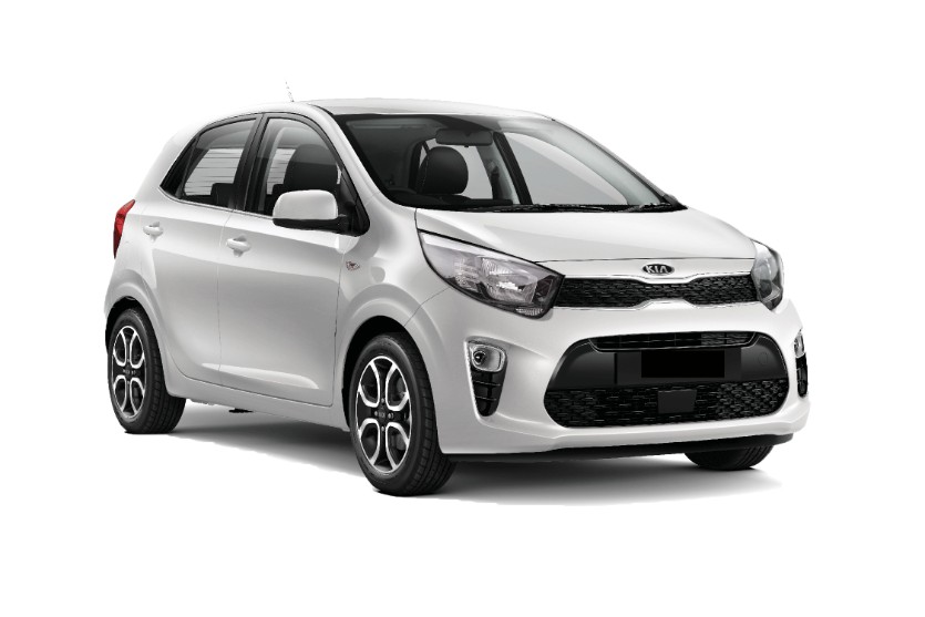 KIA PICANTO 1.1