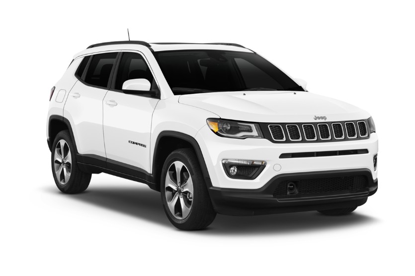 JEEP COMPASS 2.5