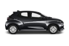 TOYOTA YARIS 1.2 от BookingCar-Nect