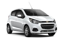 CHEVROLET BEAT 1.2 HB