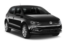 VOLKSWAGEN GOL HATCHBACK 1.6 от BookingCar-Nect