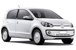 VW Up 5 Door