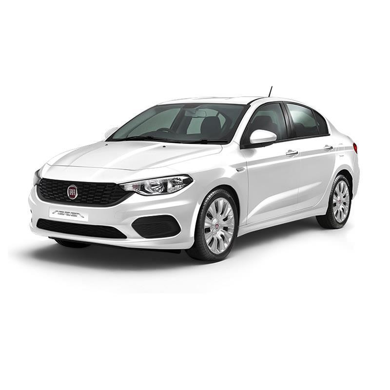 Fiat Egea Automatic