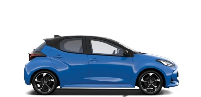Toyota Yaris Aut.