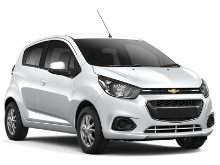 Chevrolet Beat Hatchback Std.