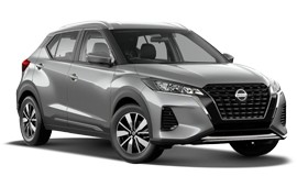 Nissan Kicks Aut.