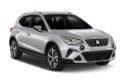 Seat Arona 1.0 Tsi