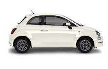 Fiat 500 (Manual) 