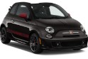 Fiat 500 1.0 Cabrio