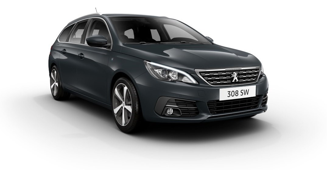 PEUGEOT 308 SW
