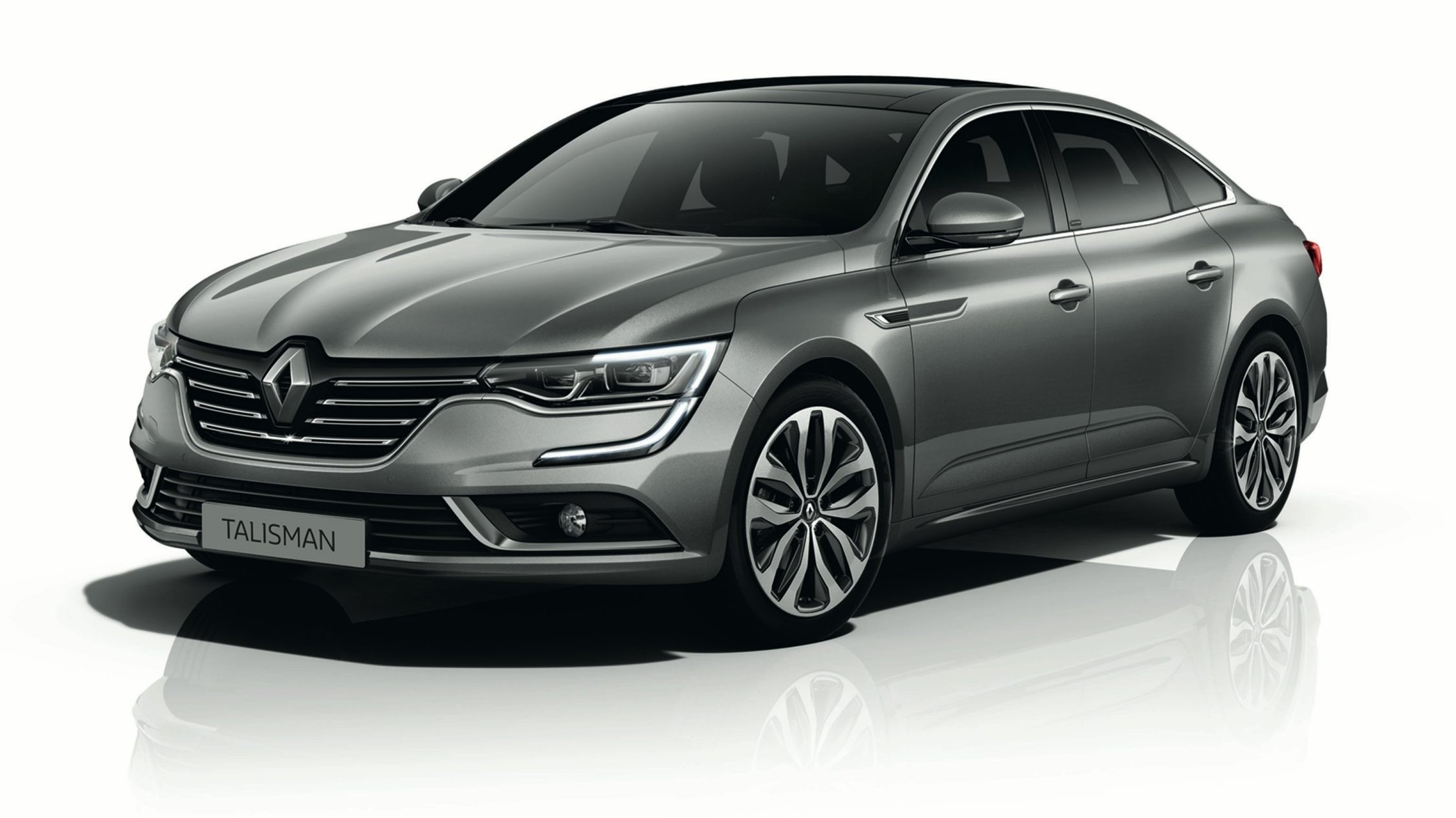RENAULT TALISMAN