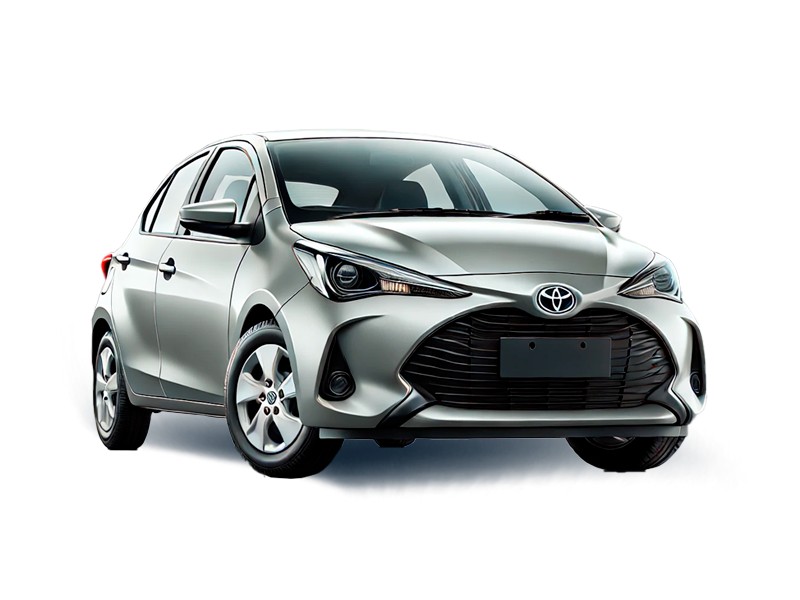 Toyota Yaris AT