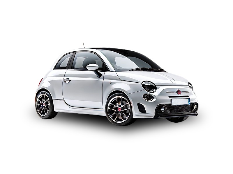 Fiat 500 Manuel