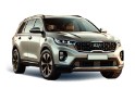 Kia Sorento Dct 2023. 7 Seat-4wd