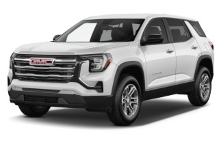 GMC TERRAIN