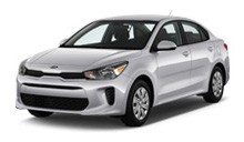 B KIA RIO