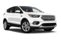 Ford Escape afbeelding van BookingCar-Nect Ford Escape van BookingCar-Nect